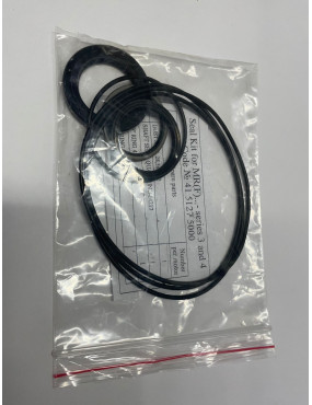 M+S Sealkit MR serie...