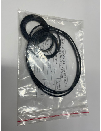 M+S Sealkit MR serie hydromotor 8068300