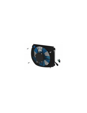 ASA Fan kit 12V DC Pusher fan