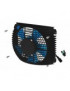 ASA Fan kit 12V DC Pusher fan