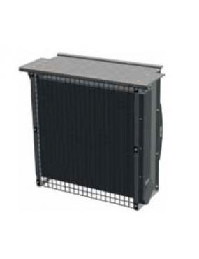 ASA Radiator guard 0367