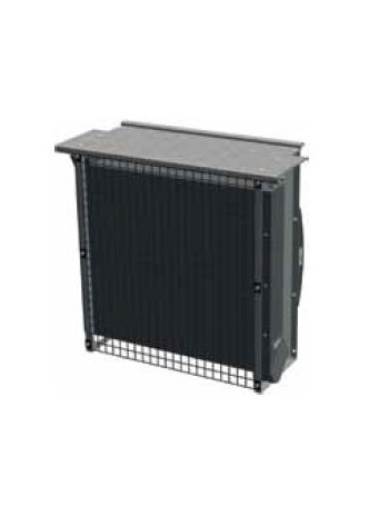 ASA Radiator guard 0367