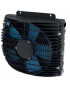 ASA Oliekoeler TT 16 24VDC Pusher fan