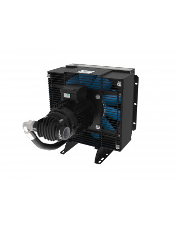 ASA Oliekoeler TT 11 CC rail Offline 230/400V 50Hz