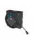 ASA Oliekoeler LL 04 24V DC pusher fan