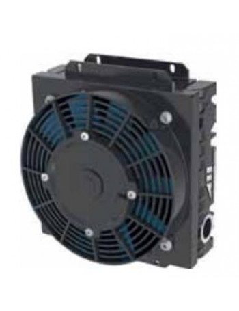 ASA Oliekoeler LL 03 24V DC pusher fan