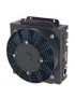 ASA Oliekoeler LL 03 24V DC pusher fan