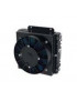 ASA Oliekoeler LL 03 12V DC pusher fan