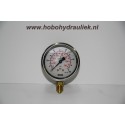 Manometer