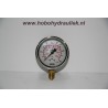 Manometer