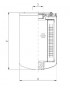 Filtrec filterelement 10 micron glasvezel(A110G10)