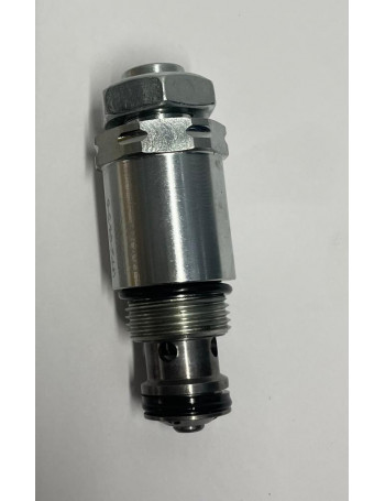 Argo Hytos pressure relief valve 63 bar