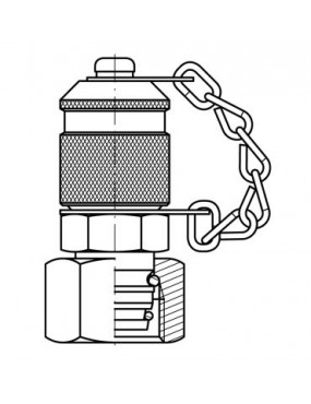 Meetkoppeling 15L