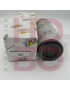 RMF 30A5V glassfibre and water abs. Polymer 5 micron