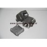 Rail connector set 1" BSP