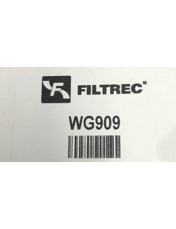 Filtrec filterelement 4 um glasvezel