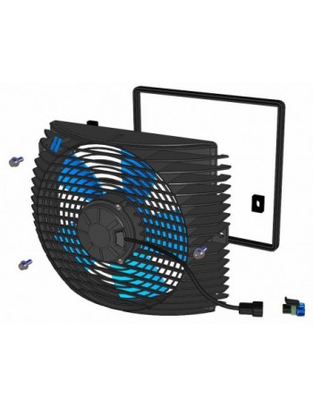 ASA Fan kit 24V DC ILLEVA0295A4