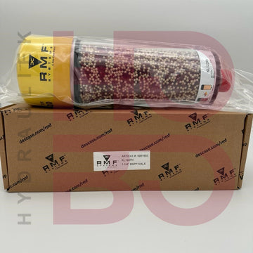 9261603 - RMF KL122RV heavy duty airconditioner 3 micron 2000cc