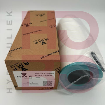 9317575 - RMF Bypass filterelement 30HB Cellulose