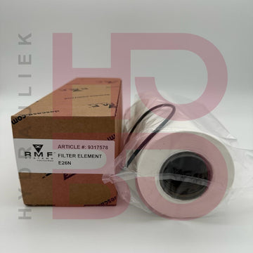 9317578 - RMF Filterelement E26N
