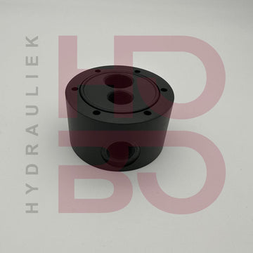 9317912 - RMF KL91 Mounting plate for 93 and 96 series