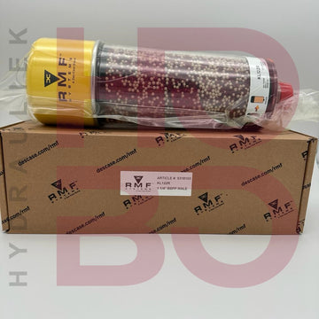 9318103 - RMF KL122R Heavy duty airconditioner 3 micron 2000cc G1.1/4