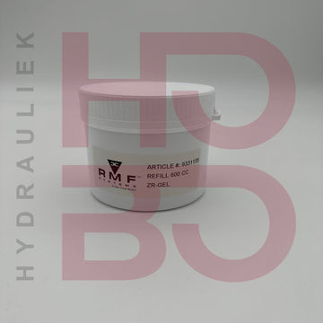 RMF KL96R / ACL96R (9331155) — RMF ontluchtingsfilter (desiccant breather)