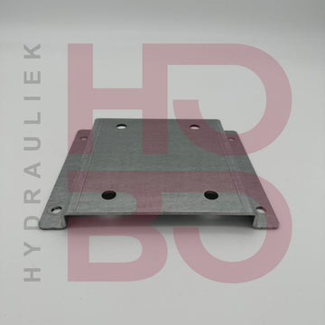 9331203 RMF Wall mounting bracket OLU