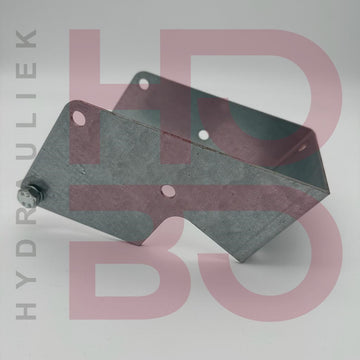 9331230 RMF Mounting Bracket BPU1A Foot and Bulk Head Mounting