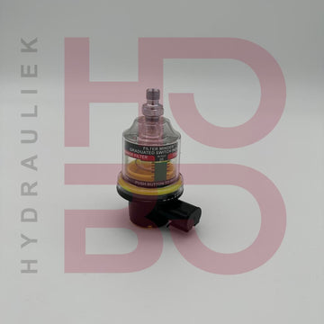 9331303 - RMF filter minder