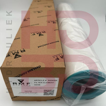 RMF 60HB filter element