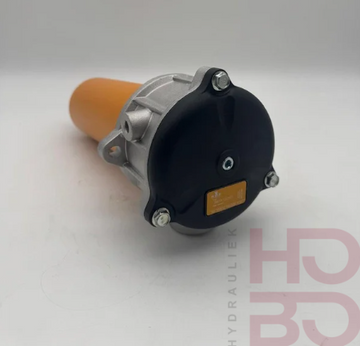 9428629 - RMF retourfilterhuis RMFFX1003AG3 1" BSP, filterlengte 3
