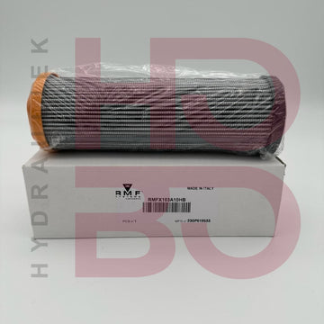 9428647 – RMF element (drain) 10 µm L3