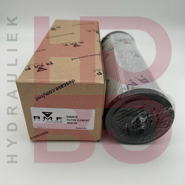 9434272 RMF 30G1B Glasvezel element 1 micron