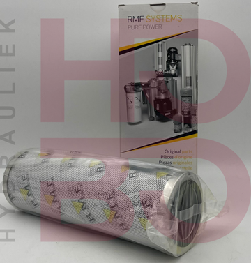 9434273 - RMF 30G1V filterelement 1 micron glasvezel (FPM afdichting)