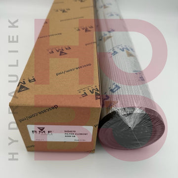 9434279 RMF 60G1B Single piece, glassfibre 1 micron