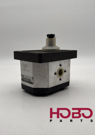 AEMCE1320 - GHIM Hydraulische Tandwielpomp 20 cc