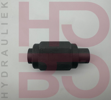 Atos Smoor/terugslagklep AQFR-10