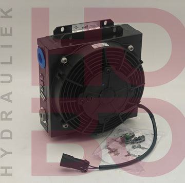 ASA0033GD01 — ASA Oliekoeler LL 03 12V DC