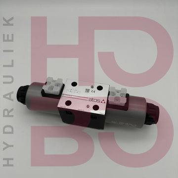 Atos NG10 4/3 ventiel A-B-T 24VDC met magneet