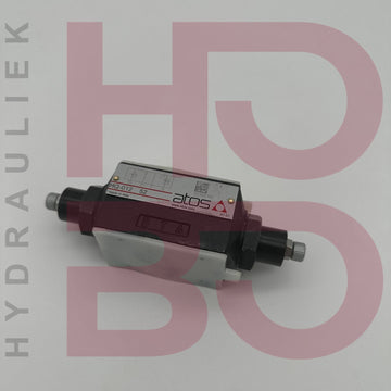 Atos NG06 dubbelwerkende stroomregelventiel