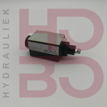 Atos NG06 enkelwerkende stroomregelventiel poort A