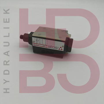 Atos NG06 enkelwerkende stroomregelventiel poort B