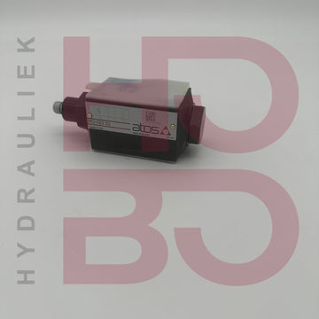 Atos NG06 enkelwerkende stroomregelventiel poort A