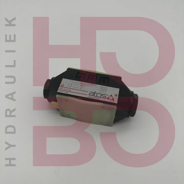 Atos NG06 dubbel gestuurde terugslagklep A-B