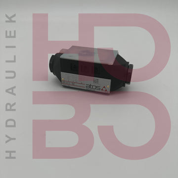 Atos NG06 enkelwerkende gestuurde terugslagklep A