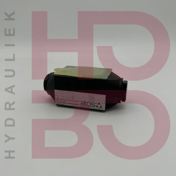 Atos NG06 enkelwerkende gestuurde terugslagklep B