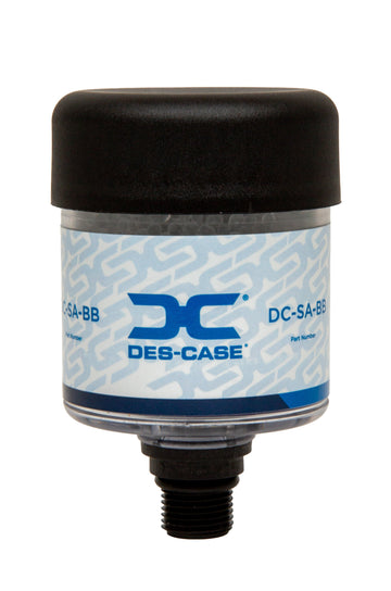 9505509 - Des-Case® -SA-BB Des-Case® Small  Application Breather