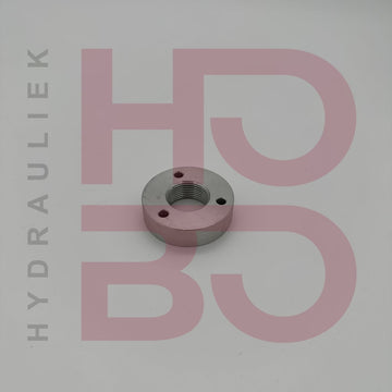 BFR334 -  RMF 3 gaats verloopring naar G3/4