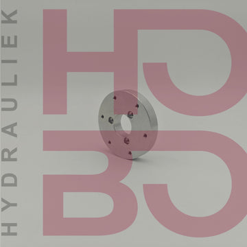 BFR 36 - RMF 3 gaats verloopring naar 6 gaats